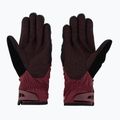 Guanti da sci DYNAFIT Mercury DST bordeaux 3