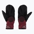 Guanti da sci DYNAFIT Mercury DST bordeaux 4