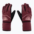 Guanti da sci DYNAFIT Mercury DST bordeaux 5