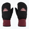 Guanti da sci DYNAFIT Mercury DST bordeaux 6