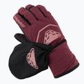 Guanti da sci DYNAFIT Mercury DST bordeaux 7