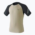 Camicia da corsa DYNAFIT Alpine Pro rock kaki da uomo 4