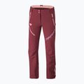 DYNAFIT pantaloni skit donna Mercury 2 DST bordeaux 9