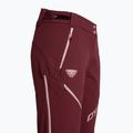 DYNAFIT pantaloni skit donna Mercury 2 DST bordeaux 4