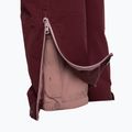 DYNAFIT pantaloni skit donna Mercury 2 DST bordeaux 5