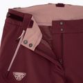 DYNAFIT pantaloni skit donna Mercury 2 DST bordeaux 7