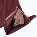 DYNAFIT pantaloni skit donna Mercury 2 DST bordeaux 8