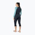 DYNAFIT Tour Light Merino donna manica lunga termica blu marino 4