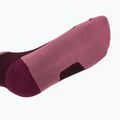 Calze da corsa DYNAFIT Transalper bordeaux 3