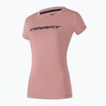 Camicia da trekking DYNAFIT Traverse 2 mokarosa da donna 4