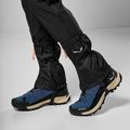 Salewa Puez Junior Gaiter black out bambini stuput 2