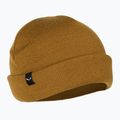 Salewa Puez AM Beanie cappello invernale marrone dorato