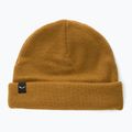Salewa Puez AM Beanie cappello invernale marrone dorato 5