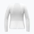 Maglia a maniche lunghe da trekking da donna Salewa Pedroc Dry Tee white 2