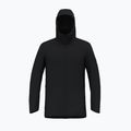 Cappotto invernale da uomo Salewa Fanes 2L PTX Parka nero out