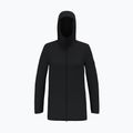 Cappotto invernale da donna Salewa Fanes 2L PTX Parka nero out