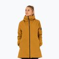 Salewa cappotto invernale da donna Fanes 2L PTX Parka marrone dorato