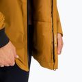 Salewa cappotto invernale da donna Fanes 2L PTX Parka marrone dorato 6