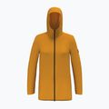 Salewa cappotto invernale da donna Fanes 2L PTX Parka marrone dorato 8