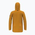 Salewa cappotto invernale da donna Fanes 2L PTX Parka marrone dorato 9