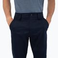 Pantaloni da trekking da uomo Salewa Fanes Hemp navy blazer 4