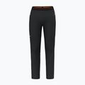 Pantaloni da trekking da uomo Salewa Pedroc 2 DST Hyb nero out 5