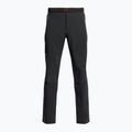 Pantaloni da trekking da uomo Salewa Pedroc 2 DST Hyb nero out