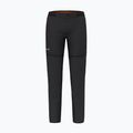 Pantaloni da trekking da uomo Salewa Pedroc 2 DST 2/1 nero out/910 5