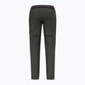 Pantaloni da trekking da uomo Salewa Pedroc 2 DST 2/1 oliva scuro 2