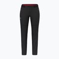 Pantaloni da trekking da donna Salewa Pedroc 2 DST 2/1 nero out/910 10