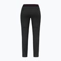 Pantaloni da trekking da donna Salewa Pedroc 2 DST 2/1 nero out/910 11