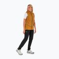 Pantaloni da trekking da donna Salewa Pedroc 2 DST 2/1 nero out/910 2