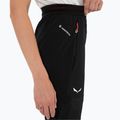 Pantaloni da trekking da donna Salewa Pedroc 2 DST 2/1 nero out/910 6