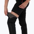 Pantaloni da trekking da donna Salewa Pedroc 2 DST 2/1 nero out/910 8