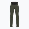 Pantaloni da trekking da uomo Salewa Pedroc 2 DST Reg oliva scuro 2