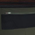 Pantaloni da trekking da uomo Salewa Pedroc 2 DST Reg oliva scuro 4