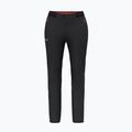 Pantaloni da trekking da donna Salewa Pedroc 2 DST Reg nero out 8