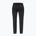 Pantaloni da trekking da donna Salewa Pedroc 2 DST Reg nero out 9