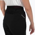 Pantaloni da trekking da donna Salewa Pedroc 2 DST Reg nero out 5