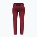 Pantaloni da trekking da donna Salewa Pedroc 2 DST Reg syrah 6