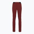 Pantaloni da trekking da donna Salewa Pedroc 2 DST Reg syrah