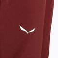 Pantaloni da trekking da donna Salewa Pedroc 2 DST Reg syrah 3