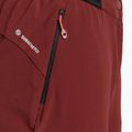 Pantaloni da trekking da donna Salewa Pedroc 2 DST Reg syrah 4