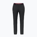 Pantaloni da trekking donna Salewa Pedroc 2 Durastretch Sho black out 4