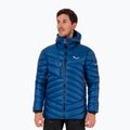 Piumino Salewa Ortles Med 3 Rds Dwn electric/0910 da uomo 2