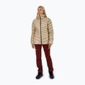 Salewa piumino donna Ortles Med 3 Rds Dwn avena/0910 2