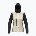 Giacca softshell Salewa donna Sella DST Hyb nero out/7260 9