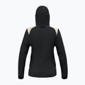 Giacca softshell Salewa donna Sella DST Hyb nero out/7260 10