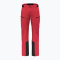 Pantaloni da sci da uomo Salewa Sella 3L PTX flame