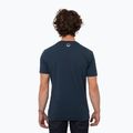 Maglietta da arrampicata Wild Country Flow uomo navy 3